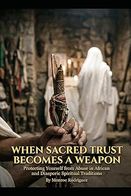 When Sacred Trust Becomes A Weapon